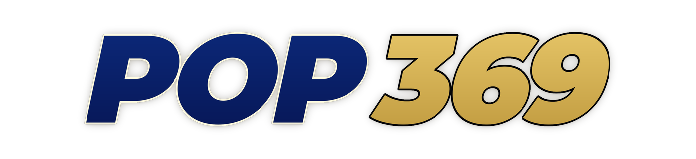 pop369 logo